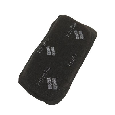 10x Motor carbon filter replacements for Vorwerk VK130 VK131