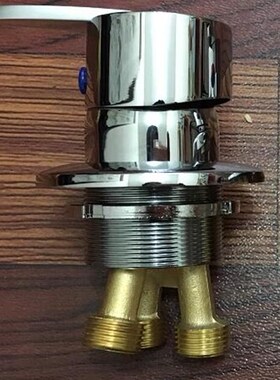 MTTUZK Bathtub Hot ad Cold Mixing Faucet Split Jacuzzi Fauce