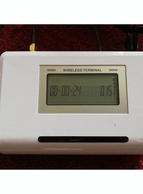 GSM 2G Fixed wireless terminal with LCD,Support Billing call