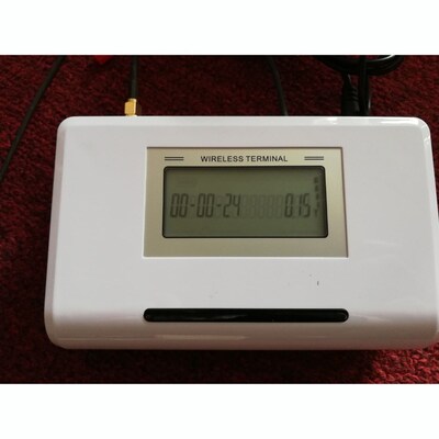 GSM 2G Fixed wireless terminal with LCD,Support Billing call