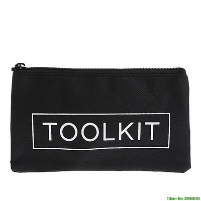 19 x11cm Waterproof Cloth 600 d weather is suitable for the