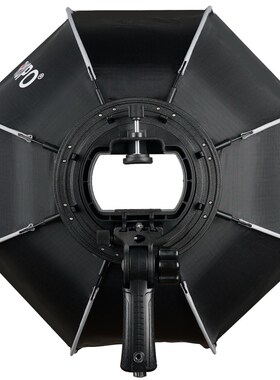 TRIOPO 65cm mbrella Softbox Portable Outdoor Octagon  Godox