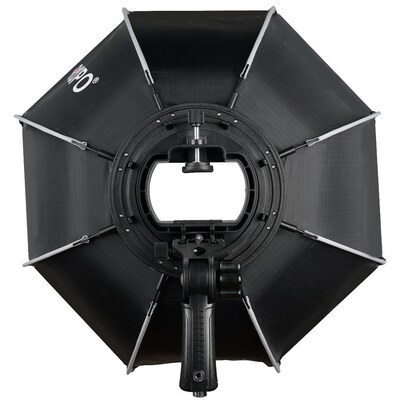 TRIOPO 65cm mbrella Softbox Portable Outdoor Octagon  Godox