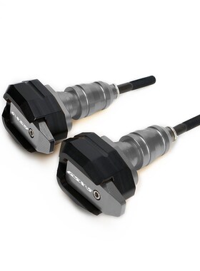 For Suzuki GSX S750 GSXS750 GSX S750 L9 L8 L7Frame Sliders