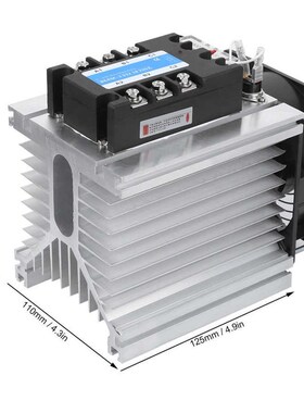 SSR Switch 200Z-150Y-CT Solid State Relay Electrical Overcur