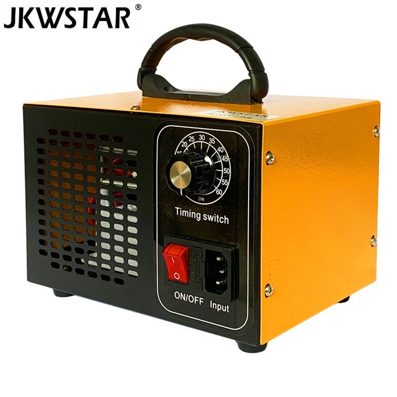 48g Ozone Generator 220v 28g Air Purifier for home Ozonator