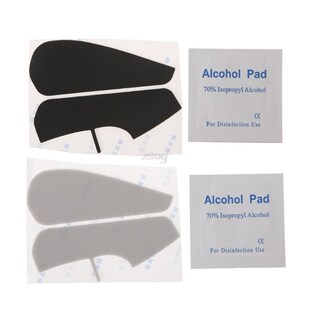 The Mouse Feet Mouse Skates Side stickers applied to Riv