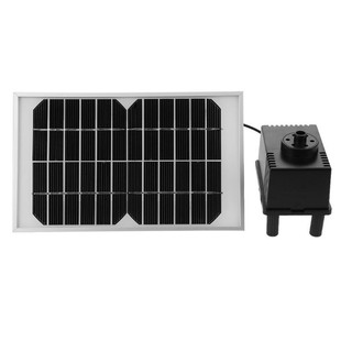 Plants DC12V 220L Pump Watering Landscape Power