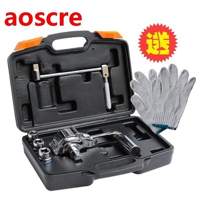 Hot Torque Multiplier Wheel Nut Cracker Power Wrench Tool Ca