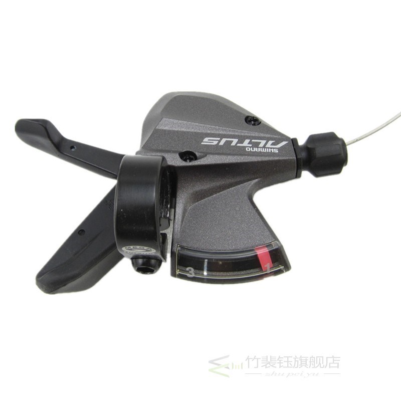 Altus M370 3x9 Speed Shifter Trigger SL-M370 Shifter