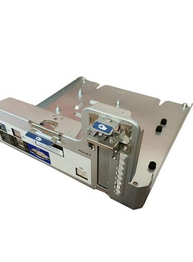 Back Plate Baffle for HP ProLiant Microserver Gen8 Gen 8 Dra