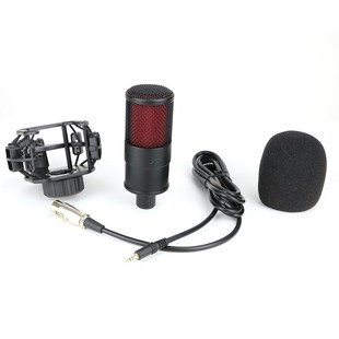 Profession studio Microphone for PC Computer Recording Home