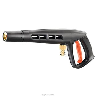 Handheld Hose Nozzle Wate Multifunction Pressure High Garden