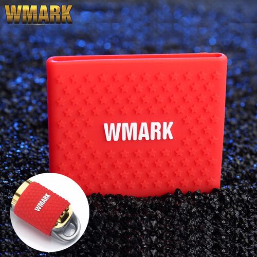 WMARK  Trimmer grip Hair Clipper Grip Rubber Anti Slide Des