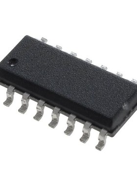 DG411DYZ [Analog Switch ICs SWITCH 4X SPST N.C. 16NSOIC IND]