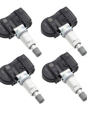4 pcs/Lot BHB637140A BHB637140 Tire Pressure Sensor TPMS 433