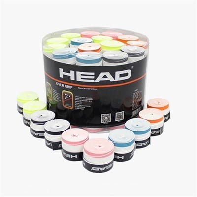 10Pcs  Tennis Overgrip Tennis Sweatband Tenis Over Grip Tenn