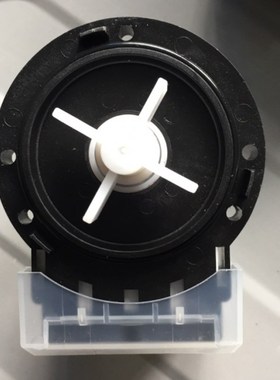 WD T10175/N10175/N80020/N80030 Drain Pump Motor for LG Drum