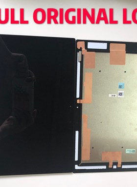 10.1 Original  Sony Tablet Z2 LCD SGP511 SGP512 SGP521 SGP54