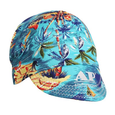 7 Shapes Elastic Welding Hat Sweat Absorption Welders Weldin