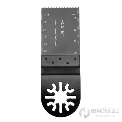 Dremel Accessories Hcs 32x40mm Oscillating Multi Tools Multi