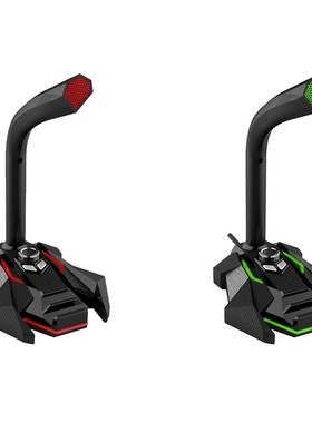 Popupine USB Microphone Dynamic Wired Studio Gaming Microph