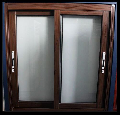Aluminium foding doors aluminum windows double glazed alumin