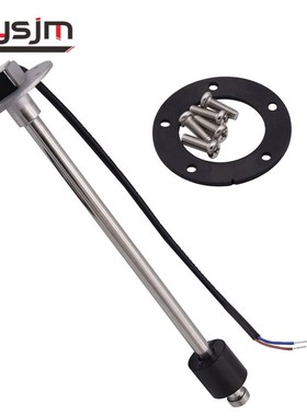 Fuel Level Sensor Boat Sending Unit Marine Truck Car RV Wat