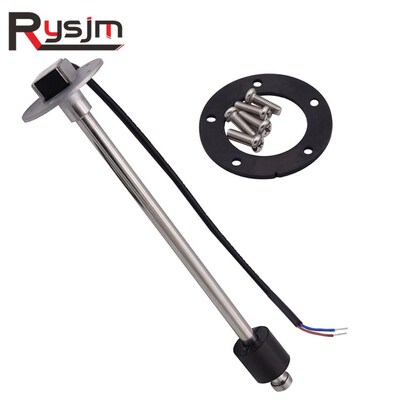 Fuel Level Sensor Boat Sending Unit Marine Truck Car RV Wat