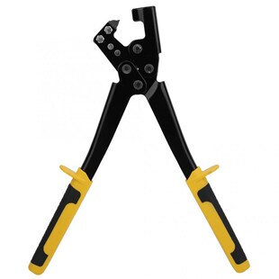 Light Steel Keel Fixed Punching Pliers Handle Stud Crimper