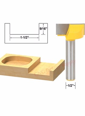 6mm/12.7mm Metric Square Hole Mortiser Drill core Bit Mortis
