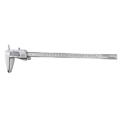 11.8Inch 300mm Industrial Grade Digital Calipers Stainless S