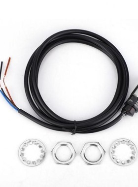 PR18-5DN Proximity Switch Inductive 3-Wire NO NPN Sensor Int