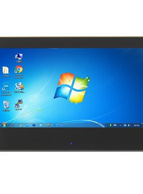 7 inch 1024*600 LCD touch screen for Raspberry Pi 3B HDMI co