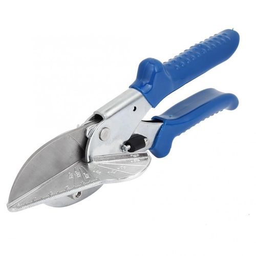 Multifunctional Trunking Shears 45-180 Degree Angle Scissors