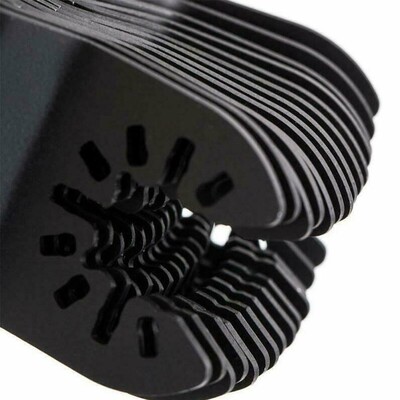 /50pcs/set Multi-functional Oscillating Saw Blades High Carb