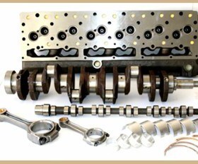 3D84E-5 3D84E Full Overhaul Gasket Kit For Komatsu Small bac