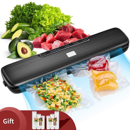 Upgraded Version Household Professional Film Sealer Vacuum P