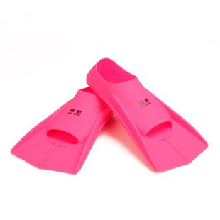 Professional Silicone Snorkel Diving Swimming Fins  Wo Train