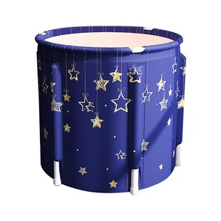 Portable Sauna Bathtub Bath Adult Hot Tub Folding Bathtub Ba