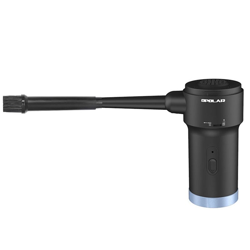 OPOLAR Cordless AIR Duster, Replacement for Compressed Spray