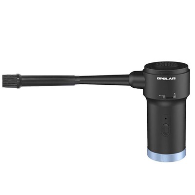 OPOLAR Cordless AIR Duster, Replacement for Compressed Spray