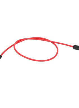 200Pcs Breadboard Jumper Wire Tinned Copper Single Head 1P F