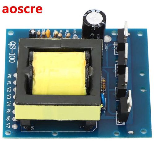 Inverter Transformer Board Boost Circuit Transformer Module