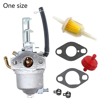 Carburetor is applicable to Power the Clear 180 PC180 418 zr