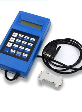 Elevator Lift Test Tool Escalator Server Test Conveyor Debug