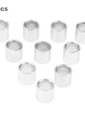 Skateboard Wheels Bushed Bearing Spacer Scooter Wheel Bearin