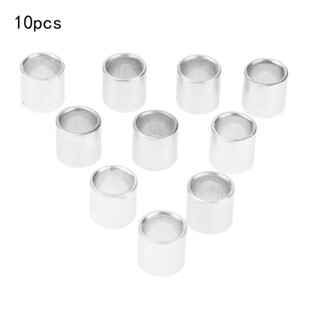 Skateboard Wheels Bushed Bearing Spacer Scooter Wheel Bearin