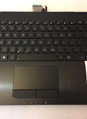 For ASUS ASUS G46 G46V G46VW Black C Case shell palmrest wit