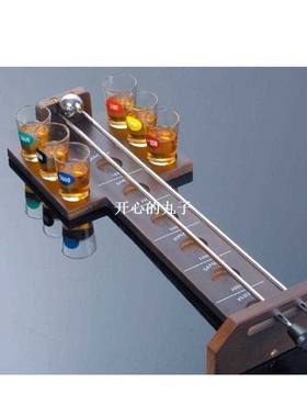 Mini Drinking Game Steering Stans Party Games Bar Game with